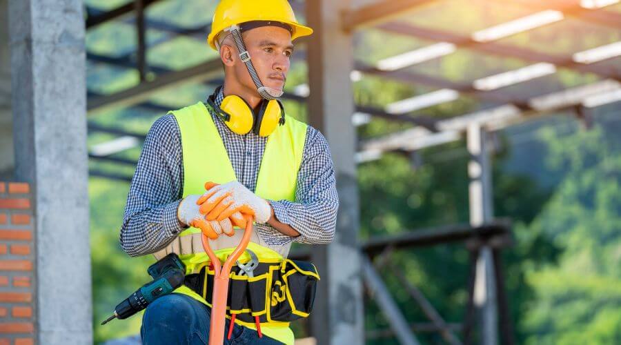 Expert flood damage restoration services in Bennington, IN